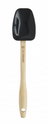 Le Creuset Mini Spatule - Noir Ébène - 18 cm