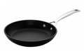 Le Creuset Poêle Les Forgées TNS - ø 28 cm - revêtement antiadhésif standard