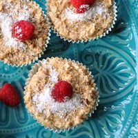 Gluten- en zuivelvrij