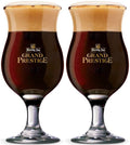 Verre Hertog Jan Grand Prestige - 250 ml - 2 pièces