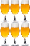 Bormioli Rocco Verre à Bière Executive 260 ml - 6 Pièces