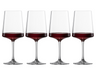 Verres à vin en verre Zwiesel Allround Echo - 572 ml - 4 pièces