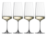 Verres à champagne Zwiesel Glass Echo - 395 ml - 4 pièces