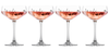 Zwiesel Glas Cocktailcoupes Echo - 277 ml - 4 stuks