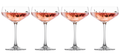 Coupes à Cocktail en Verre Zwiesel Echo - 277 ml - 4 pièces