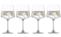 Verres à Gin Tonic Zwiesel Glass Echo - 630 ml - 4 pièces