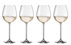 Verres à vin blanc Schott Zwiesel Vinos 460 ml - 4 pièces