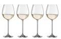 Verres à vin blanc Schott Zwiesel Vinos 460 ml - 4 pièces