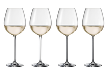 Schott Zwiesel Witte Wijnglazen Vinos - 460 ml - 4 stuks