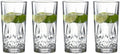 Leonardo Verres à Long Drink Capri - 390 ml - 4 pièces