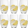 Verre longdrink Leonardo Poesia 460 ml - 6 pièces