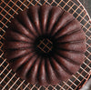 Grille à gâteau Nordic Ware en cuivre rond ø 33 cm