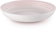 Assiette Creuse Le Creuset - Rose Coquillage - ø 22 cm