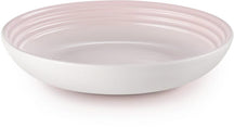 Le Creuset Diep Bord - Shell Pink - ø 22 cm