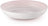 Le Creuset Diep Bord - Shell Pink - ø 22 cm