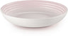 Assiette Creuse Le Creuset - Rose Coquillage - ø 22 cm