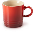 Tasse à expresso Le Creuset - Rouge cerise - 100 ml