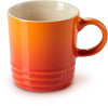 Le Creuset Espresso kopje - Oranjerood - 100 ml