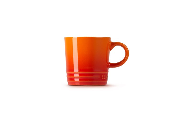 Tasse à expresso Le Creuset - Rouge Orange - 100 ml