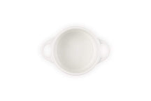 Le Creuset Serveerpan / Mini Braadpan Signature - Meringue - ø 10 cm / 250 ml