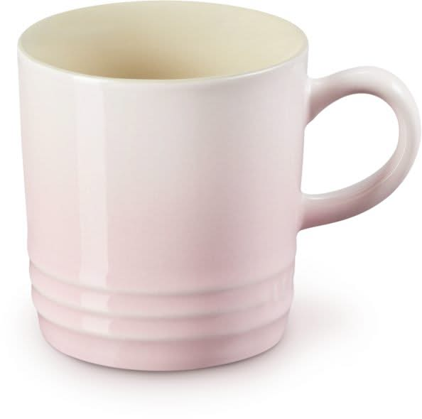 Tasse à expresso Le Creuset - Rose Coquillage - 100 ml