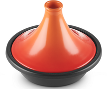 Le Creuset Tajine Tradition - Oranjerood - ø 31 cm / 3.7 liter