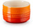 Le Creuset Ramekin - Oranjerood - ø 8 cm / 200 ml