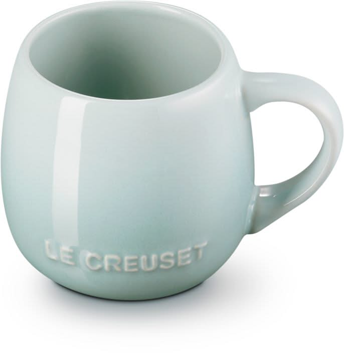 Le Creuset Mug Coupe - Sel Marin - 320 ml