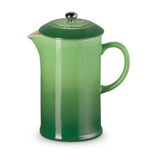 Le Creuset Cafetière - Bambou - 1 litre