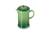 Le Creuset Cafetiere - Bamboo - 1 liter