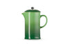 Le Creuset Cafetiere - Bamboo - 1 liter