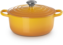 Le Creuset Braadpan Signature - Nectar - ø 20 cm / 2.4 liter