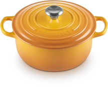 Le Creuset Casserole Signature - Nectar - ø 28 cm / 6,7 litres