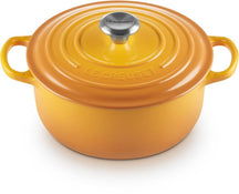 Le Creuset Braadpan Signature - Nectar - ø 28 cm / 6.7 liter