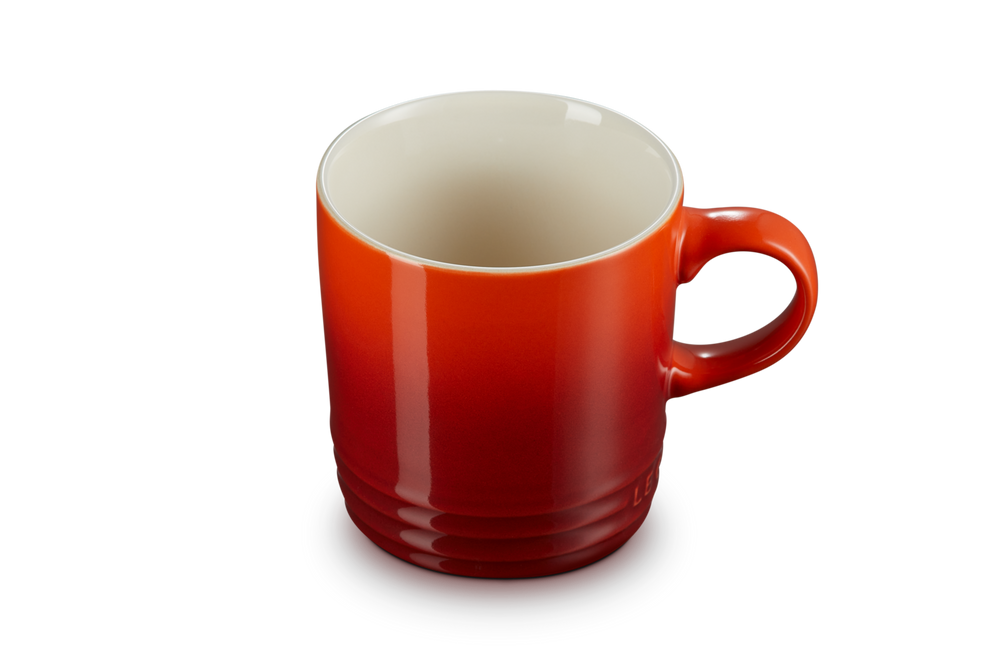 Tasse Le Creuset - Rouge Cerise - 350 ml