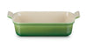 Le Creuset Ovenschaal Heritage - Bamboo -26 x 19 cm / 2.4 liter