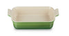 Le Creuset Ovenschaal Heritage - Bamboo -26 x 19 cm / 2.4 liter