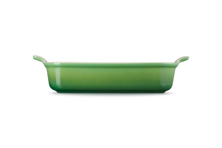 Le Creuset Ovenschaal Heritage - Bamboo -32 x 24 cm / 4 liter