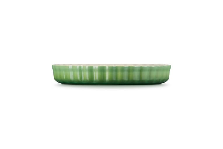 Le Creuset Moule à Gâteau Heritage - Bambou - ø 28 cm