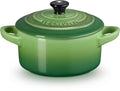 Le Creuset Serveerpan / Mini Braadpan Signature - Bamboo - ø 10 cm / 250 ml