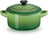 Le Creuset Serveerpan / Mini Braadpan Signature - Bamboo - ø 10 cm / 250 ml