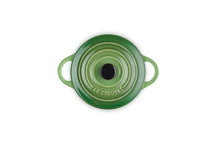 Le Creuset Serveerpan / Mini Braadpan Signature - Bamboo - ø 10 cm / 250 ml