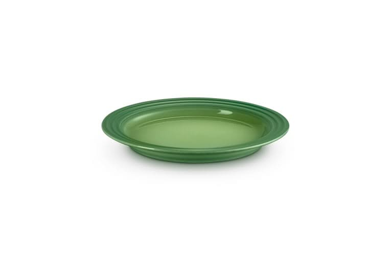 Assiette Petit Déjeuner Le Creuset - Bambou - ø 22 cm