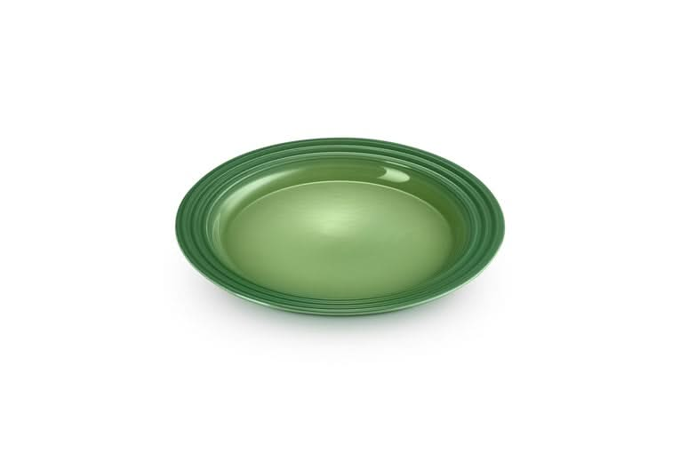 Assiette Petit Déjeuner Le Creuset - Bambou - ø 22 cm