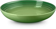 Le Creuset Diep Bord - Bamboo - ø 22 cm