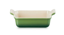 Le Creuset Plat à four Heritage - Bambou -19 x 14 cm / 1,1 litre