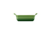 Le Creuset Ovenschaal Heritage - Bamboo -19 x 14 cm / 1.1 liter