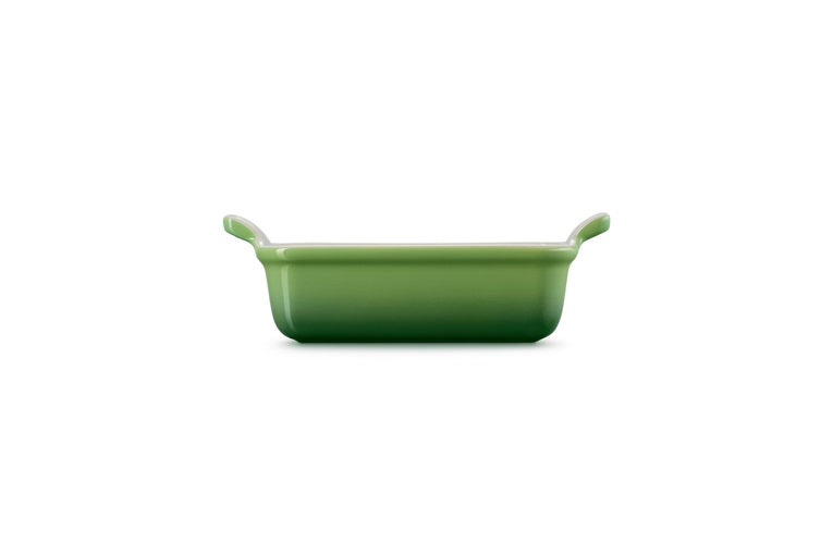 Le Creuset Ovenschaal Heritage - Bamboo -19 x 14 cm / 1.1 liter