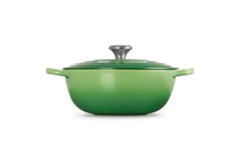 Le Creuset Braadpan Signature - Marmite - Bamboo - ø 26 cm / 4.1 liter