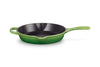 Le Creuset Poêle Signature - Bambou - ø 26 cm - revêtement antiadhésif émaillé